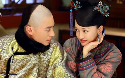 Tròn 4 năm Hậu Cung Như Ý Truyện phát sóng, phim có thêm cái kết khiến khán giả toại nguyện