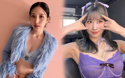 Dàn nữ idol Kbiz bị chỉ trích vì mốt lộ nội y: Quá gợi cảm hay netizens Hàn quá khó khăn?
