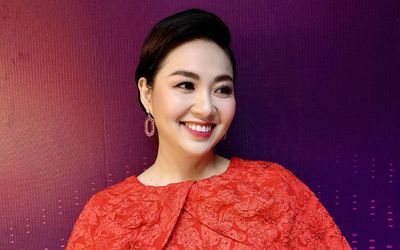 Lê Khánh lần đầu tiết lộ về việc bị rối loạn lo âu, nghĩ lại vẫn thấy rùng mình