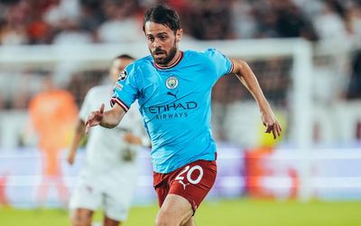 Barcelona sẽ tiếp tục hỏi mua Bernardo Silva vào kỳ chuyển nhượng mùa đông