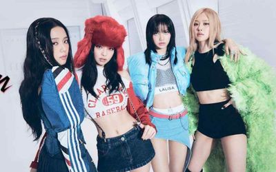 Ca khúc mới của BLACKPINK là nhạc phim Penthouse phần 4?