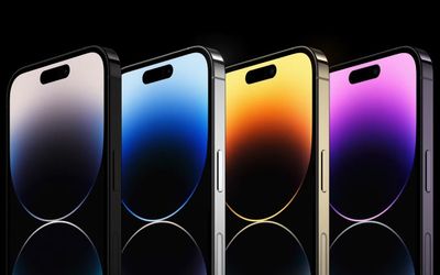 Mẫu iPhone 14 được ưa chuộng nhất tại thị trường Việt Nam