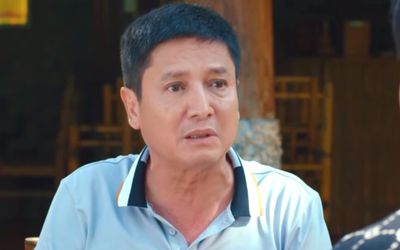 Thông Gia Ngõ Hẹp tập 1: NSƯT Chí Trung sợ xanh mặt, phủ nhận chuyện 'nối lại tình xưa' với vợ