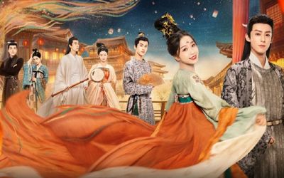 Iqiyi đăng bài ẩn ý 'vong ân phụ nghĩa', Thương Lan Quyết bị réo tên