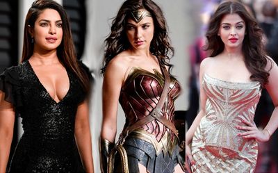 Sao Hollywood xuất thân hoa hậu: Wonder Woman 'đổi nghề', 2 Miss World thành diễn viên đình đám