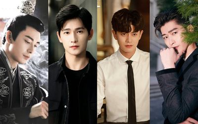 Hoàn hảo như Dương Dương và dàn nam chính ngôn tình mà vẫn bị chê có khả năng 'gian díu' cao