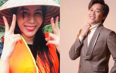 Động thái chung của Hoài Linh và Thủy Tiên khi bị đề cập đến việc kêu gọi từ thiện cơn bão số 4