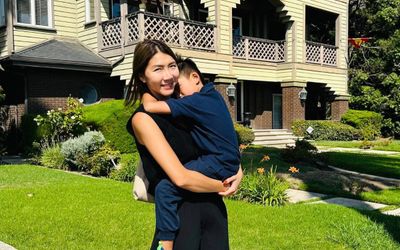 Ngọc Quyên than thở cuộc sống bên Mỹ: 'Nghèo muốn chết, không nợ là may'