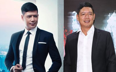 Sao Việt gây tiếc nuối vì ngoại hình tụt dốc không phanh, bất ngờ nhất là diễn viên Bình Minh