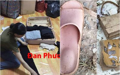 Vụ Hải Như mất tích: Gia đình lập bàn thờ vái vọng nhưng vẫn giữ mọi kỷ vật cho đến khi tìm được con