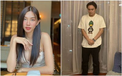 Thùy Tiên đề nghị xử phạt 2 tài khoản vu khống, Sở Thông tin và Truyền thông TP.HCM phản hồi ra sao?
