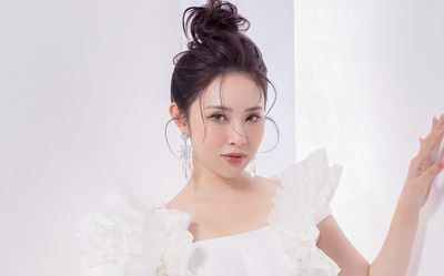 Bảo Trâm: 'Nền nhạc Việt thay đổi quá nhanh khiến tôi nhiều phen lao đao'