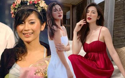 Cuộc sống hot girl đời đầu từng là Miss Audition 20 năm trước: Là mẹ đơn thân, ly hôn nhan sắc thăng hạng