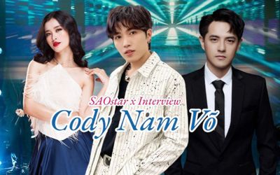 Cody (Uni5): 'Anh Ông Cao Thắng và chị Đông Nhi tìm kiếm cho tôi từng cơ hội suốt 5 năm qua'