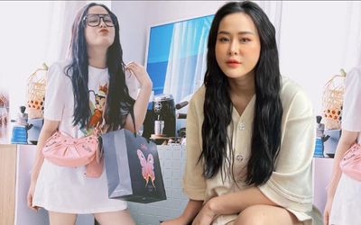 Công an mời luật sư bào chưa cho 'tiểu thư Anna' Ninh Thị Vân Anh