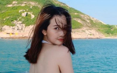 Một nữ diễn viên nổi tiếng bị tố chuyên làm kẻ thứ ba, thích tìm đại gia để thăng tiến