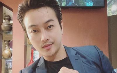 Không phải ca hát, TiTi kiếm tiền khủng từ nghề tay trái này