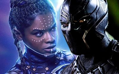 Black Panther 2 là bước thử nghiệm quan trọng nhất sau Avengers: Endgame của 'vũ trụ Marvel'