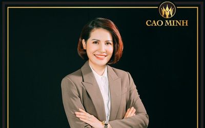 Thanh Dung - Nữ doanh nhân 8X với sứ mệnh truyền cảm hứng văn hóa rượu vang cho người Việt