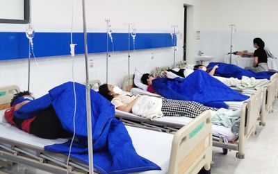 Vụ hàng trăm học sinh ngộ độc ở Khánh Hoà: Bộ Y tế điều chuyên gia chống độc đầu ngành hỗ trợ điều trị