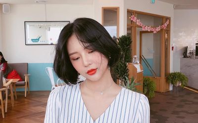 3 kiểu tóc đẹp dành riêng cho các cô gái có tóc mỏng và thưa
