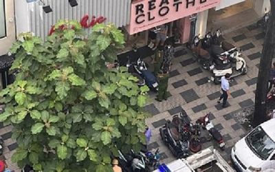 Người phụ nữ tử vong bất thường trong căn nhà ở TP.HCM, ngỡ ngàng danh tính của kẻ thủ ác