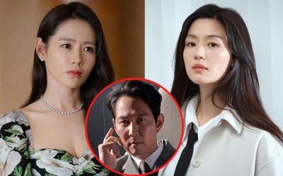 Hội 'người yêu cũ' cực phẩm của Son Ye Jin - Jun Ji Hyun bất ngờ hợp tác trong phim mới