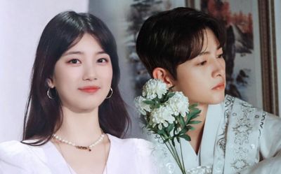 Không phải Shin Hyun Bin, tình cũ của Lee Min Ho mới là mỹ nhân suýt sánh đôi cùng Song Joong Ki