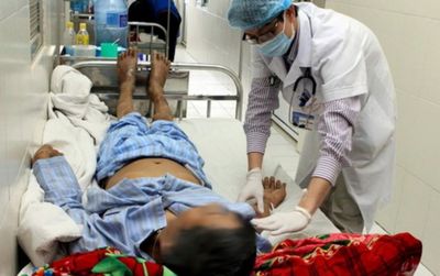 Sau 2 ngày mổ lợn, người đàn ông bất ngờ hôn mê sâu, nguy kịch
