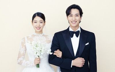 Vừa mới hạ sinh quý tử chưa lâu, Park Shin Hye đã khiến fan vỡ òa đón tin vui mới