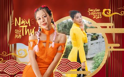 Diễn viên Nam Thư: 'Tôi mong có thêm sức khỏe, tâm trí vẫn sáng để cống hiến cho nghệ thuật'