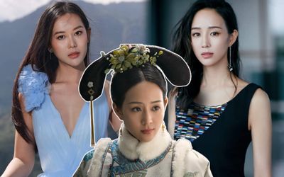 Miss Charm Indonesia gây chú ý với gương mặt giống mỹ nhân Như Ý truyện