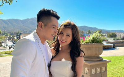 Hoàng Anh khoe ảnh 'tình bể bình' bên Thắm Bebe hậu lùm xùm ly hôn vợ