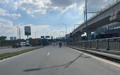 Bắt được nghi phạm vụ luật sư bị chém tử vong ở TP Thủ Đức
