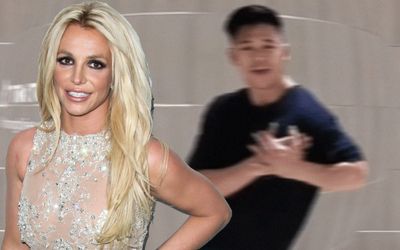 Trọng Hiếu thực hiện vũ đạo loạt hit đình đám của Britney Spears, có xuất sắc như 20 năm về trước?