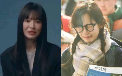 Song Hye Kyo và dàn mỹ nhân đình đám Kbiz bị 'dìm' nhan sắc trên màn ảnh, ai mới thảm nhất?