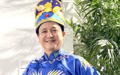 Không chỉ có NSND Công Lý, Gặp nhau cuối năm 2023 sẽ xuất hiện thêm một Táo đặc biệt