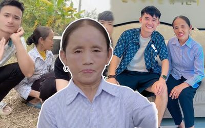 Bị dân tình chê bai dung nhan hậu thẩm mỹ, bà Tân Vlog có động thái đáp trả đầy bất ngờ