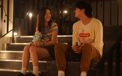 Dàn nhân vật 'bất ổn' của Quyết Tâm Cua Em: Kẻ cướp crush bạn thân, người ế nhờ thực lực!