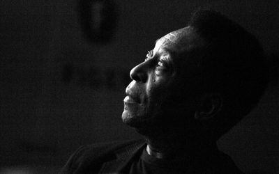 Chủ tịch VFF Trần Quốc Tuấn gửi thư cho Brazil để chia buồn Vua bóng đá Pele qua đời