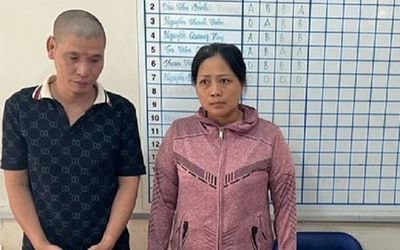 Một phụ nữ nợ gần 1.000 tỷ đồng