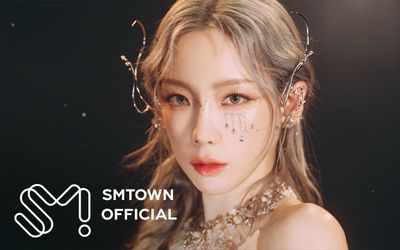 Nhan sắc không tuổi của Taeyeon (SNSD) - U40 mà ngỡ U20