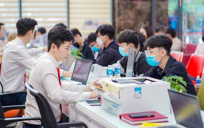 Các trường đại học đầu tiên tại TP.HCM công bố đề án tuyển sinh 2023