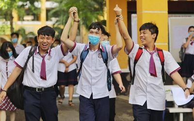 Lịch nghỉ Tết Nguyên đán của học sinh 42 tỉnh thành