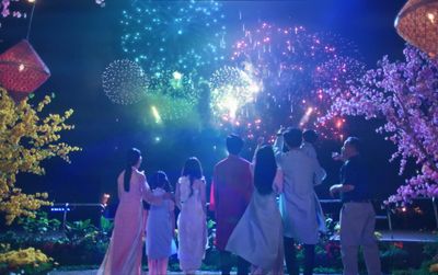 Trào lưu 'Chân dung của năm' khuấy đảo cộng đồng mạng
