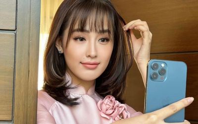 Chân dung nhân vật được Mai Phương Thúy gọi là 'chồng': Điển trai hút hồn, sở hữu tài sản 'khủng'