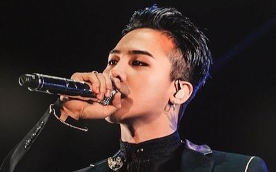 Rộ tin G-Dragon hẹn hò với ái nữ tập đoàn tỷ đô