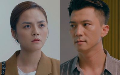 Hành Trình Công Lý tập cuối: Thu Quỳnh (Nguyệt) - Hà Việt Dũng sẽ không có con?