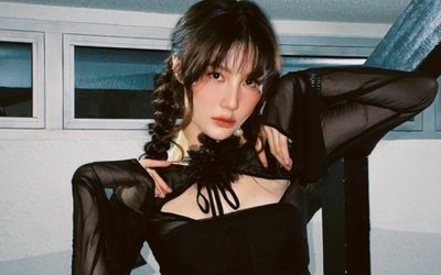 Trước khi được cầu hôn, Diễm My 9x có phản ứng ra sao khi được hỏi về chuyện kết hôn?