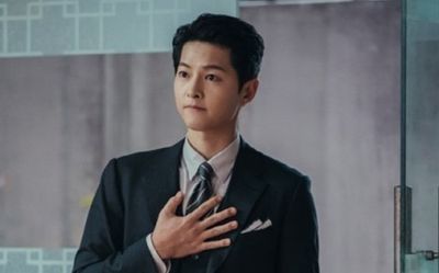 Lộ cát-xê 'khủng' và khối tài sản ròng lên đến nghìn tỷ của Song Joong Ki